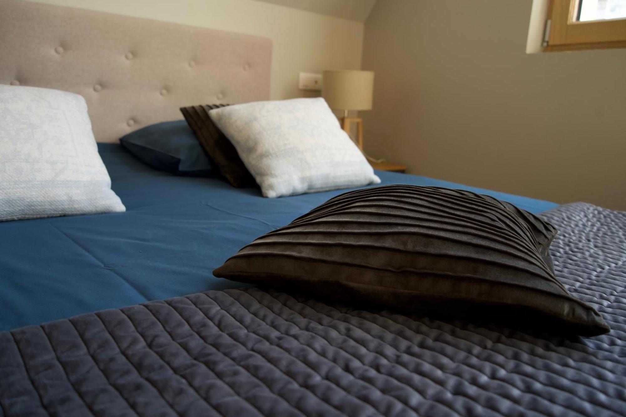 Appartements Domaine Gueguen ชาบลี ห้อง รูปภาพ